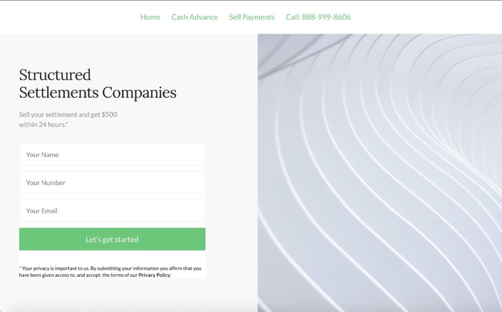 74 Structured Settlement Companies 2023's Best Structured Settlement