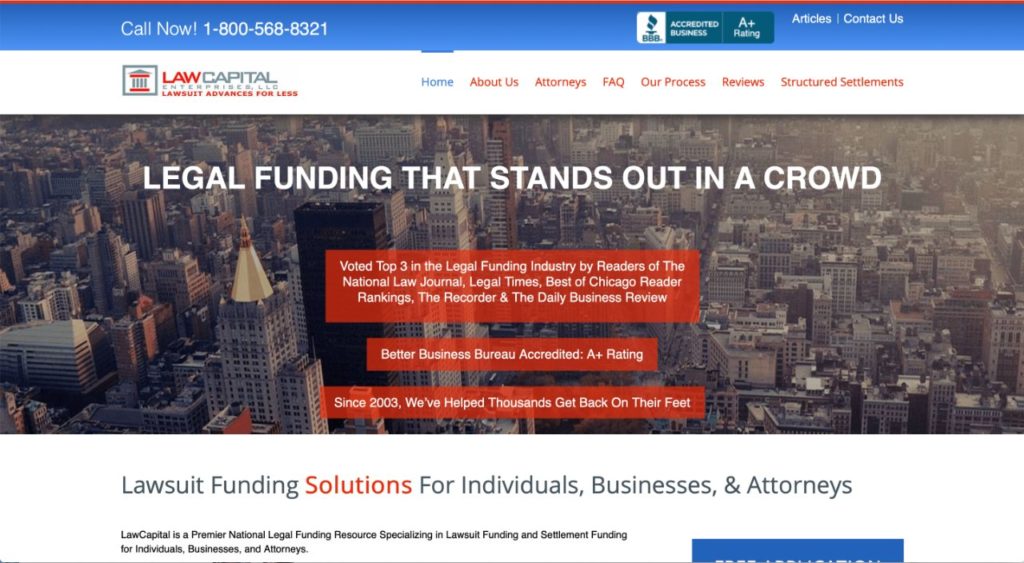 74 Structured Settlement Companies Companies That Purchase Structured